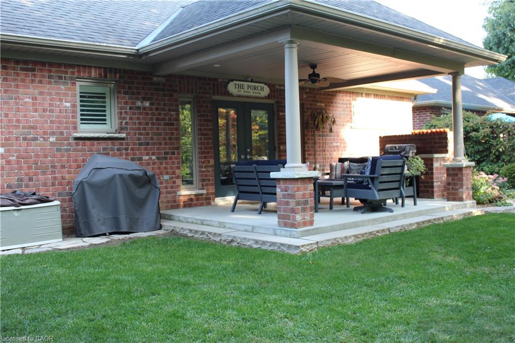 122 Donjon Boulevard Property Photo 34