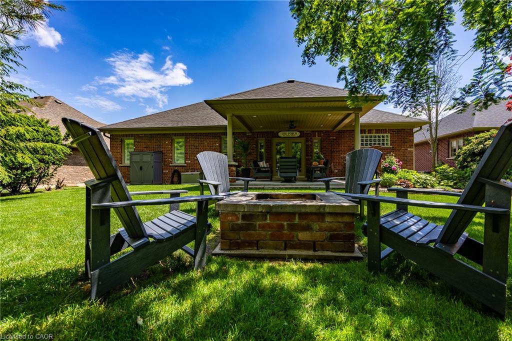 122 Donjon Boulevard Property Photo 37