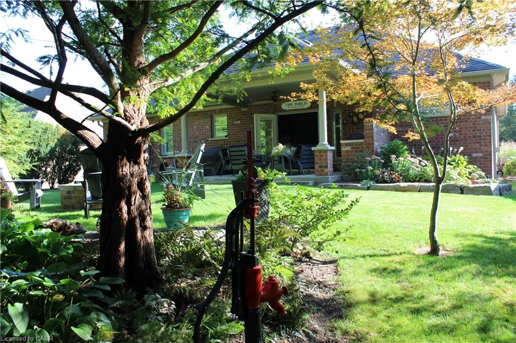 122 Donjon Boulevard Property Photo 40