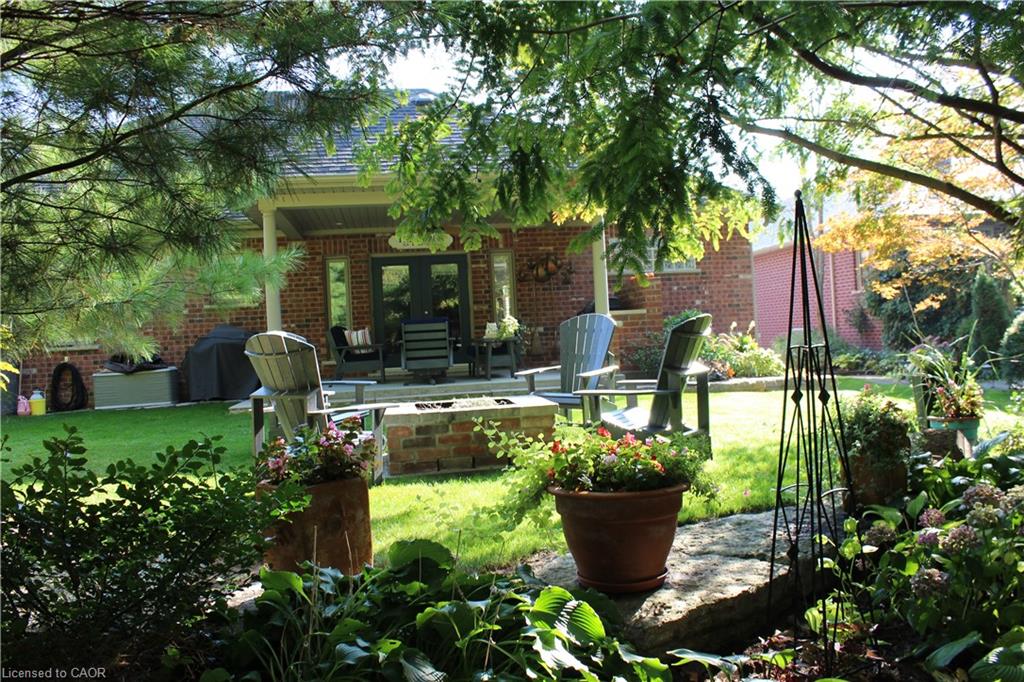 122 Donjon Boulevard Property Photo 41