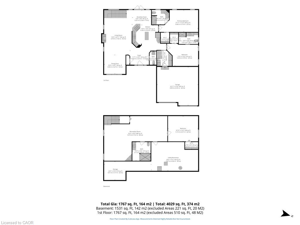 122 Donjon Boulevard Property Photo 43