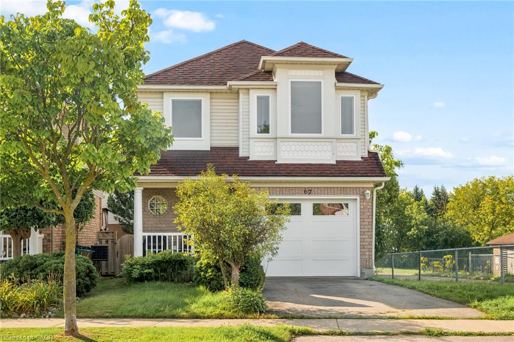 67 Apple Tree Drive Property Photo 1