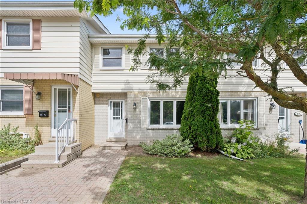 B-657 Albert Street Property Photo 1