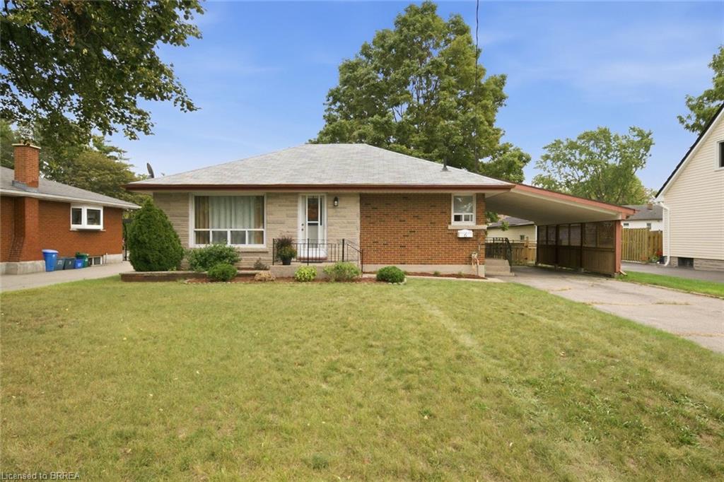 6 Evelyn Street Property Photo 1