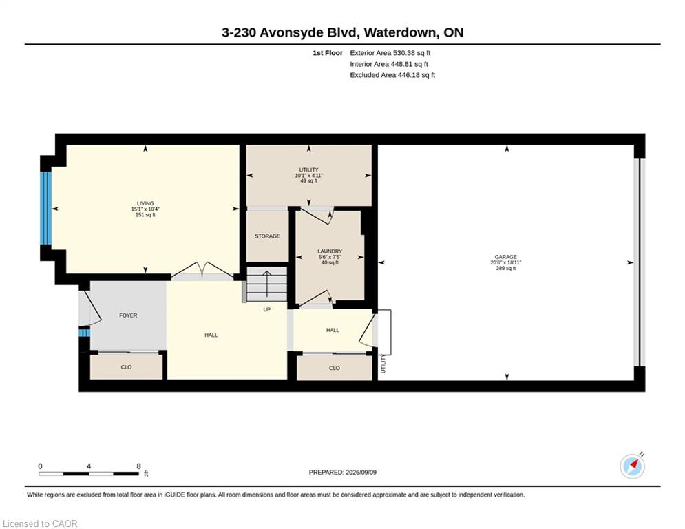 3-230 Avonsyde Boulevard Property Photo 45