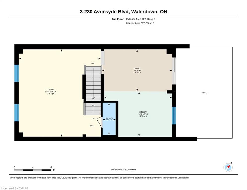 3-230 Avonsyde Boulevard Property Photo 46