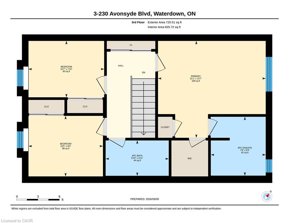 3-230 Avonsyde Boulevard Property Photo 47