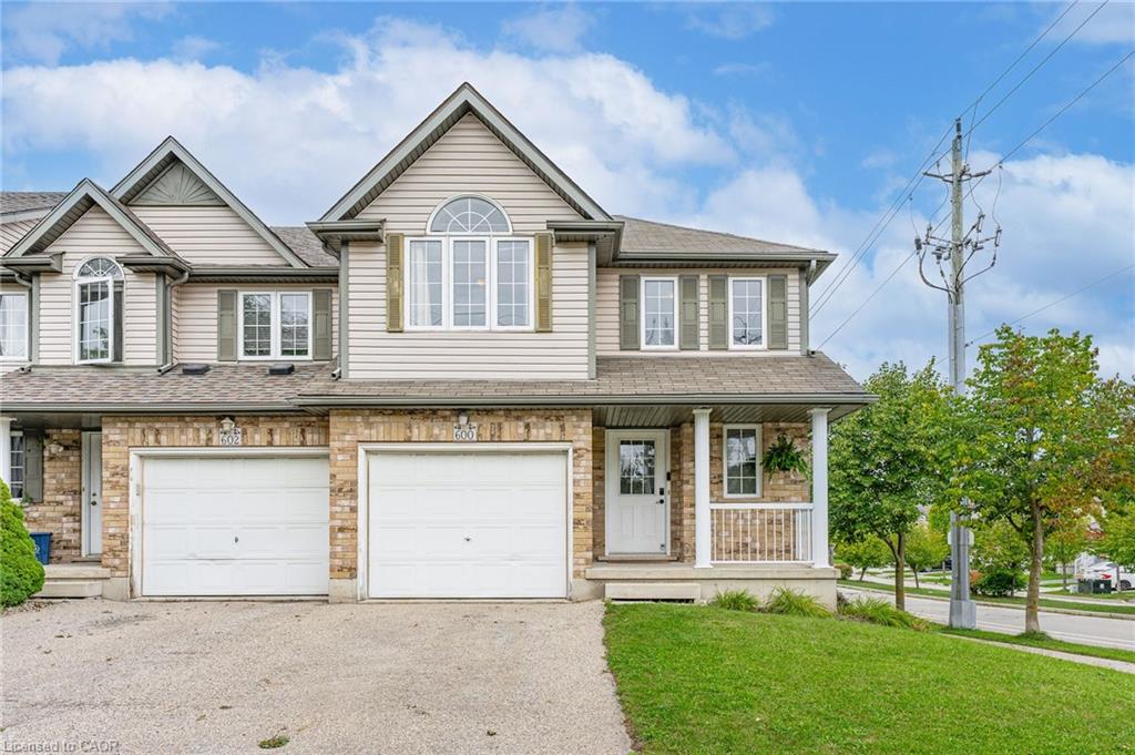 600 White Cedar Avenue Property Photo 1