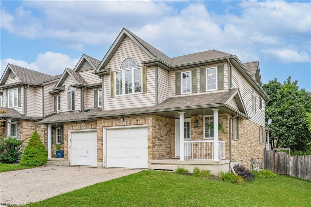 600 White Cedar Avenue Property Photo 2