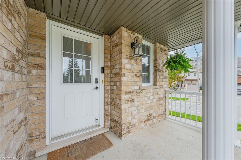 600 White Cedar Avenue Property Photo 3