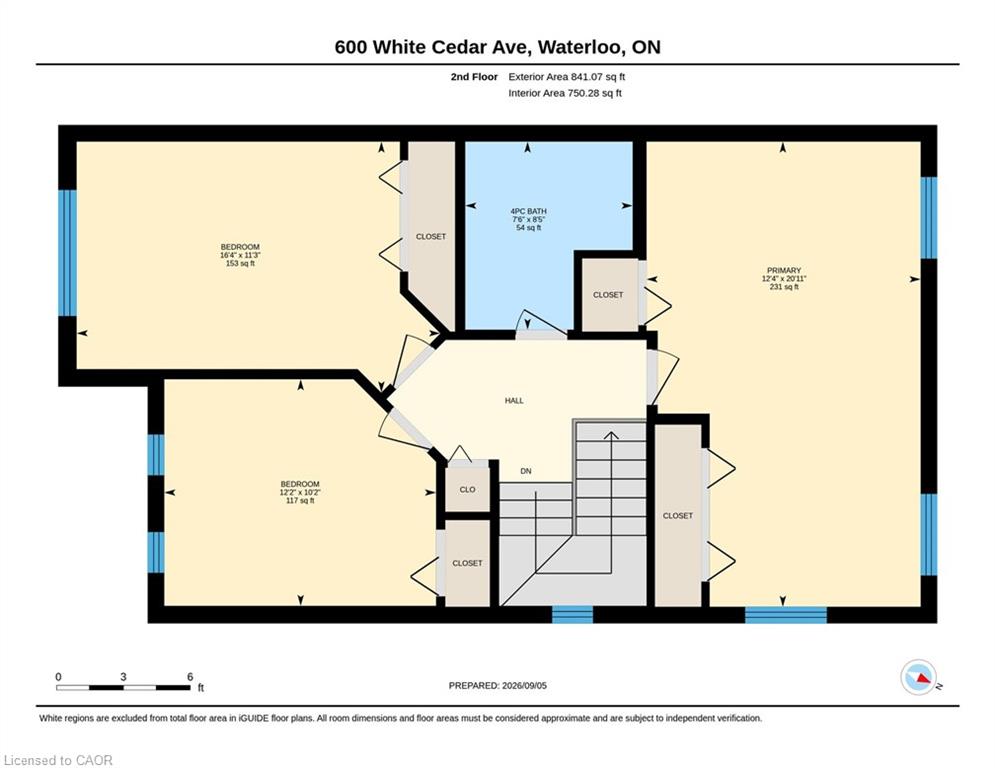 600 White Cedar Avenue Property Photo 36