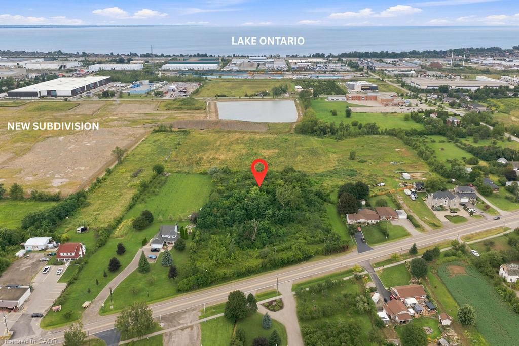1109 Highway 8 Property Photo 1