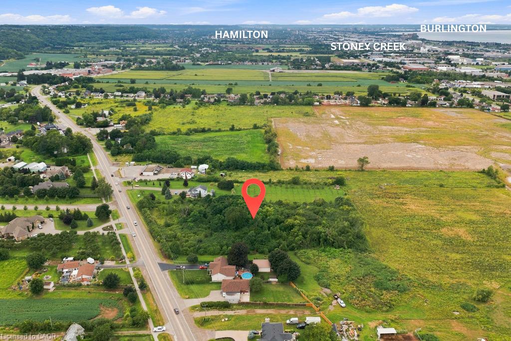 1109 Highway 8 Property Photo 3