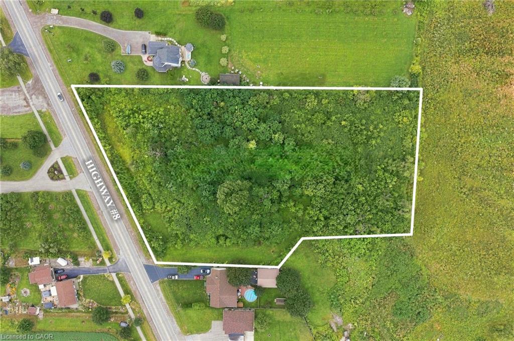 1109 Highway 8 Property Photo 9