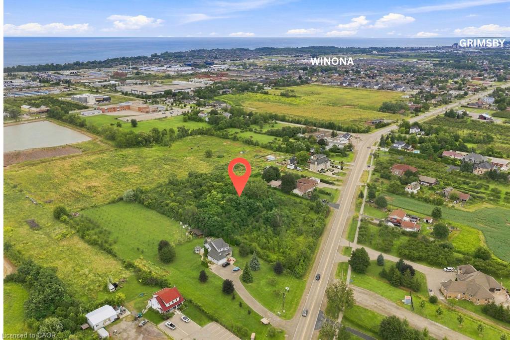 1109 Highway 8 Property Photo 15