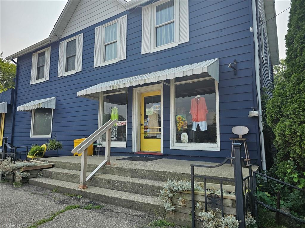 2340 Wilson Street W Property Photo 2