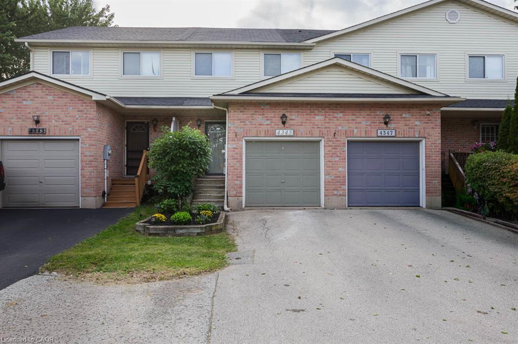 4345 Beverley Crescent Property Photo 1