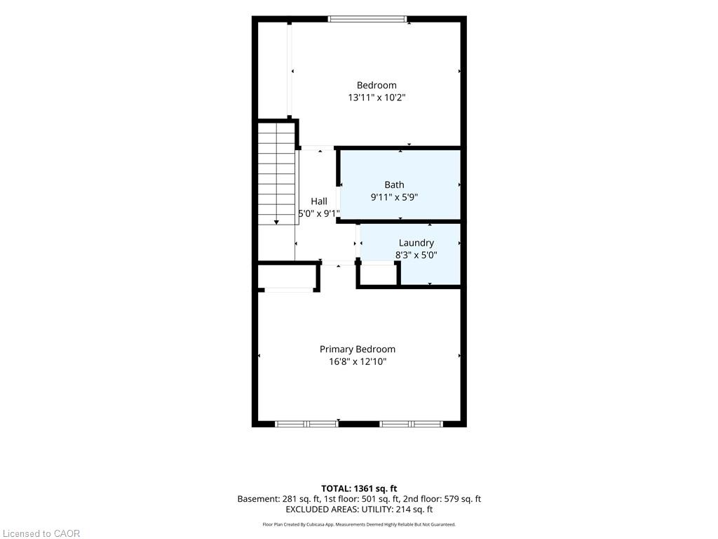 4345 Beverley Crescent Property Photo 20