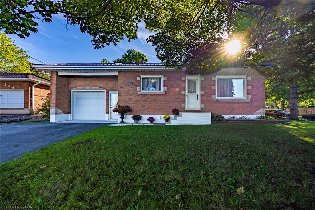 343 Delcrest Avenue