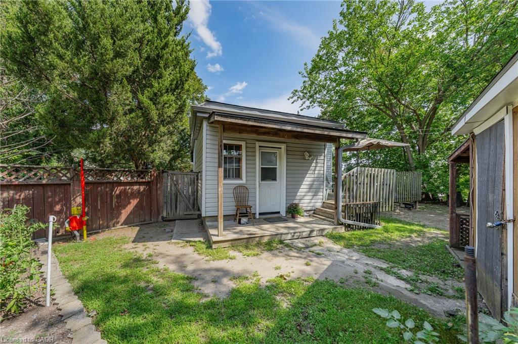 15 Kerr Street Property Photo 42