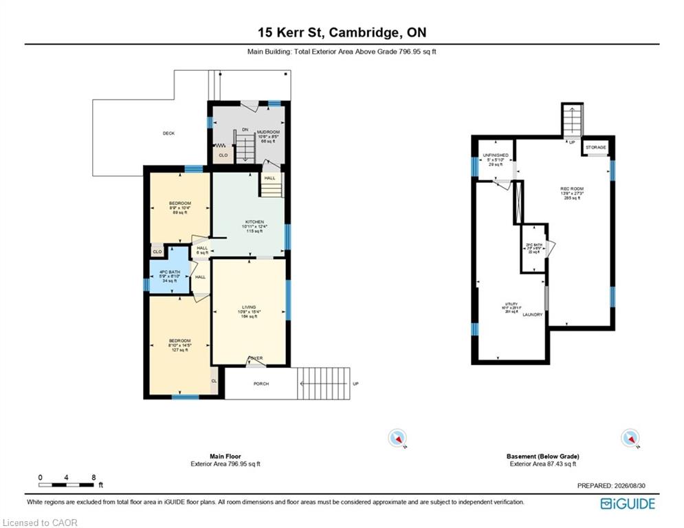 15 Kerr Street Property Photo 49
