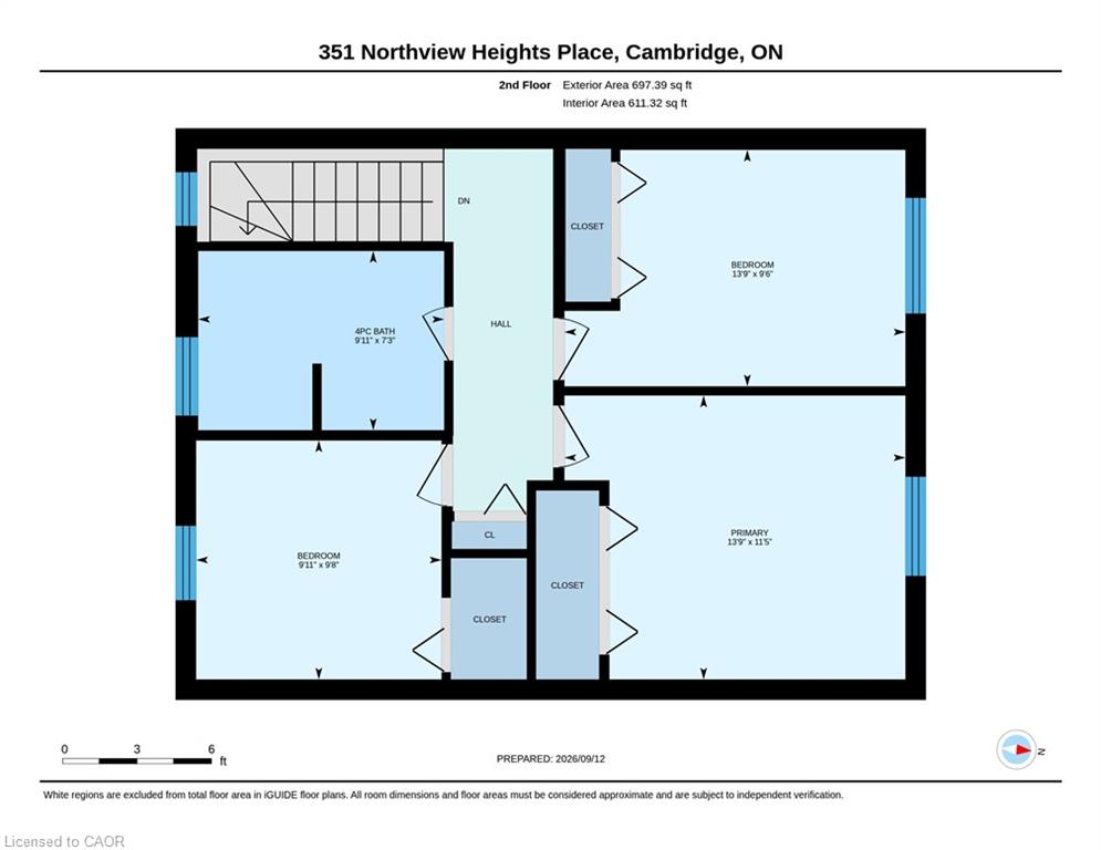 351 Northview Heights Place Property Photo 41