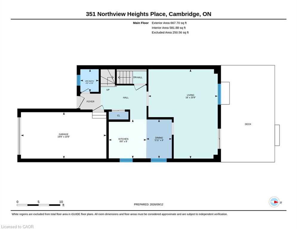 351 Northview Heights Place Property Photo 42