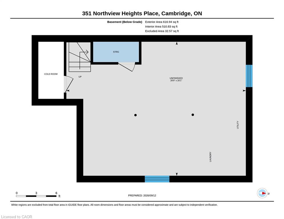 351 Northview Heights Place Property Photo 43