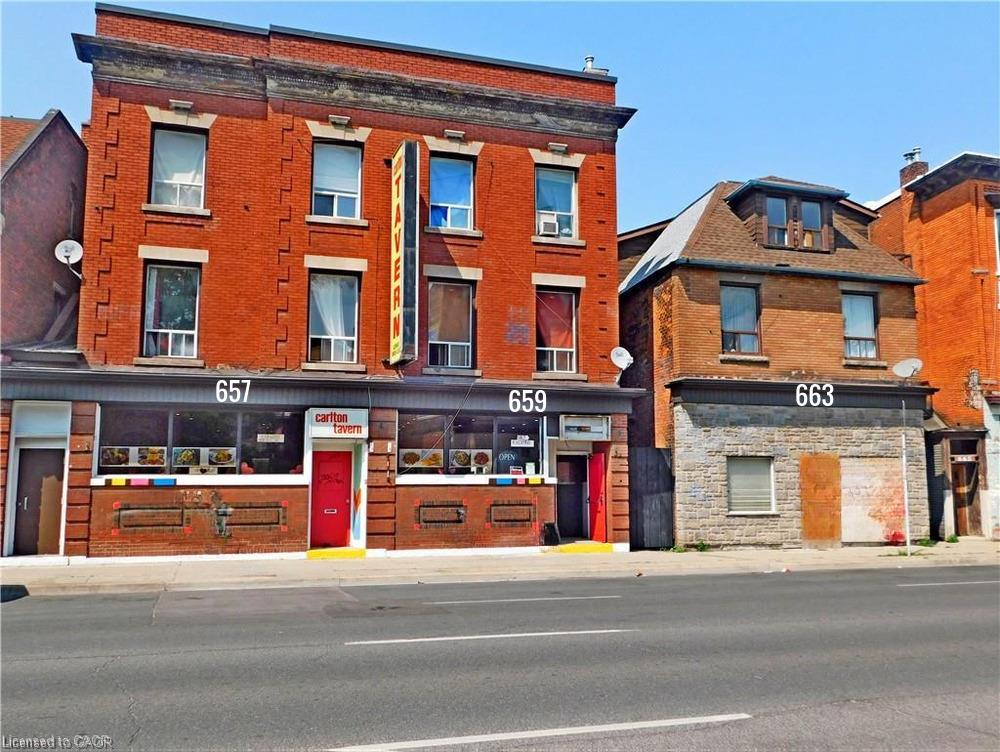 663 King Street E Property Photo 2