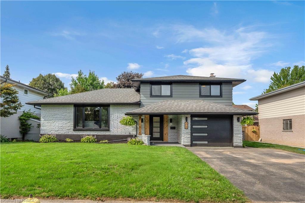 34 Sky Acres Drive Property Photo 1