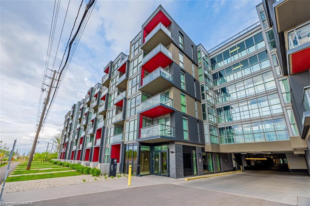 B416-5240 Dundas Street Property Photo 1