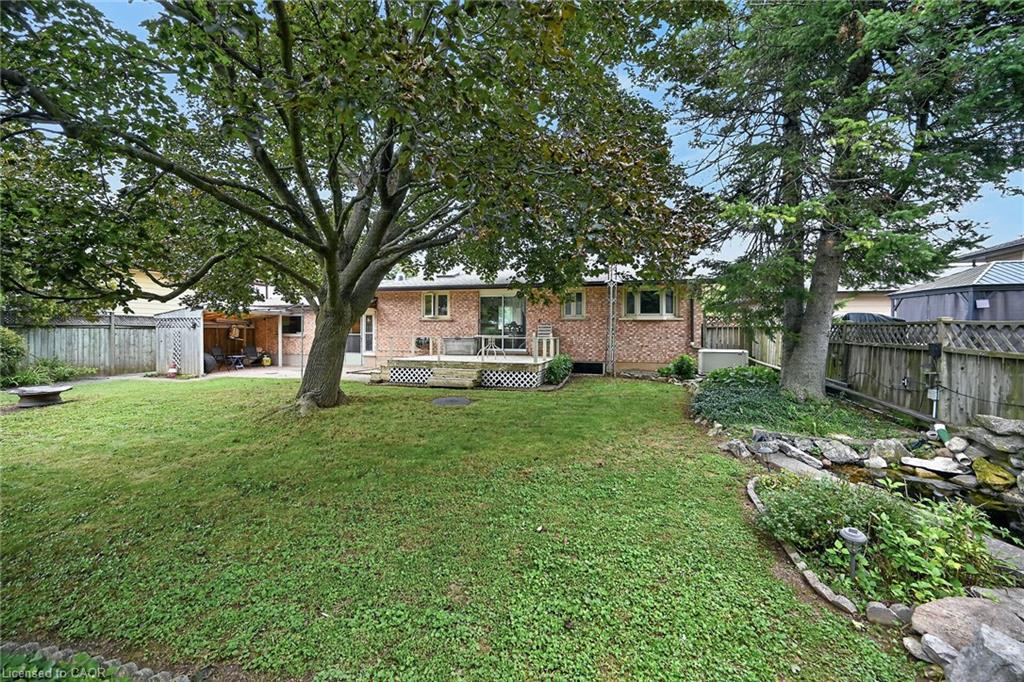 126 Concession Road E Property Photo 36