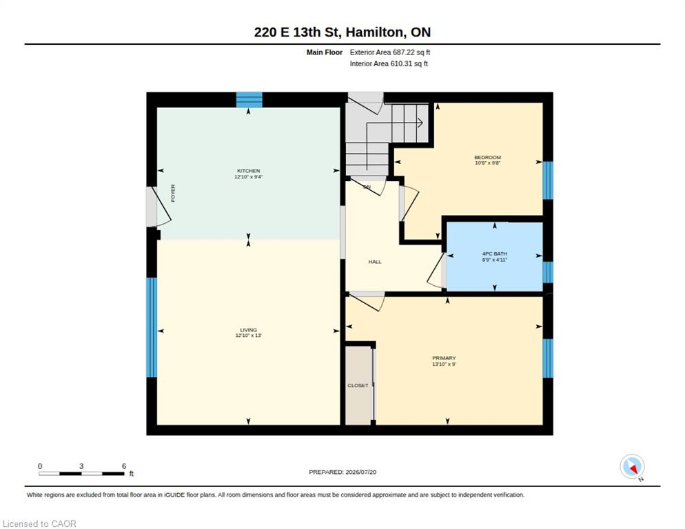 220 East 13th Street Property Photo 49