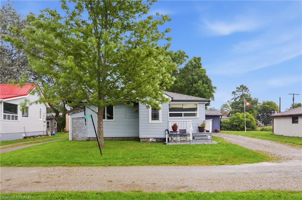18 Foley Street Property Photo 1