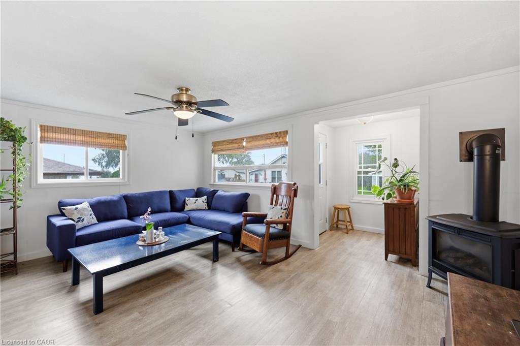 18 Foley Street Property Photo 20