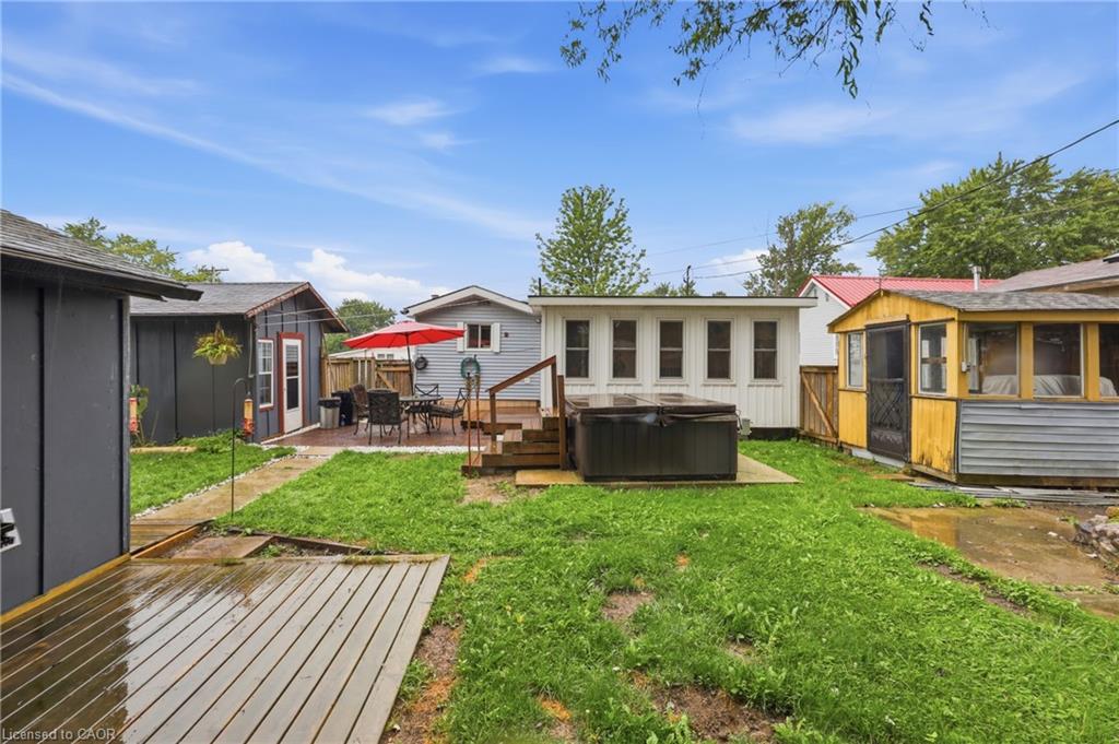 18 Foley Street Property Photo 46