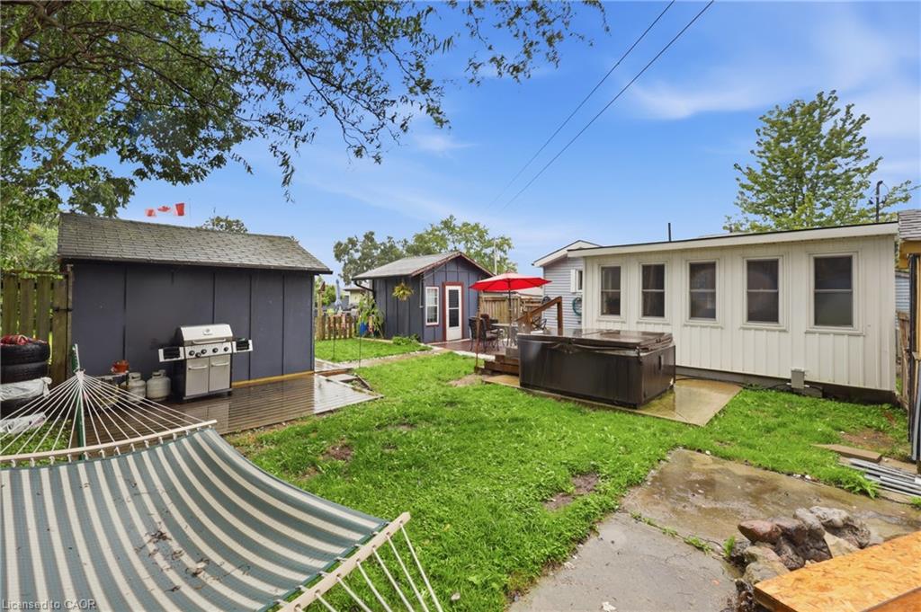 18 Foley Street Property Photo 47