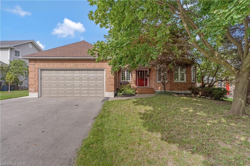 372 Gatestone Boulevard Property Photo 1