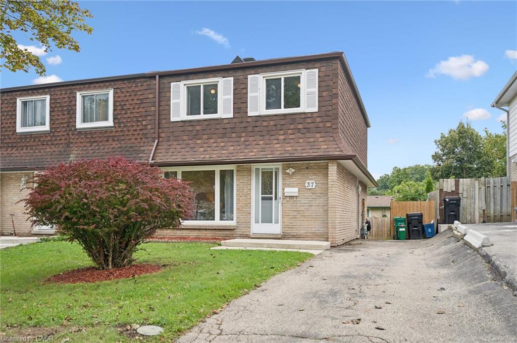 37 Shadeland Crescent