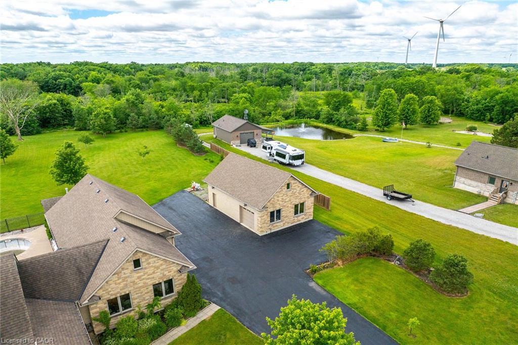 850 Regional Road 27 Road Property Photo 2