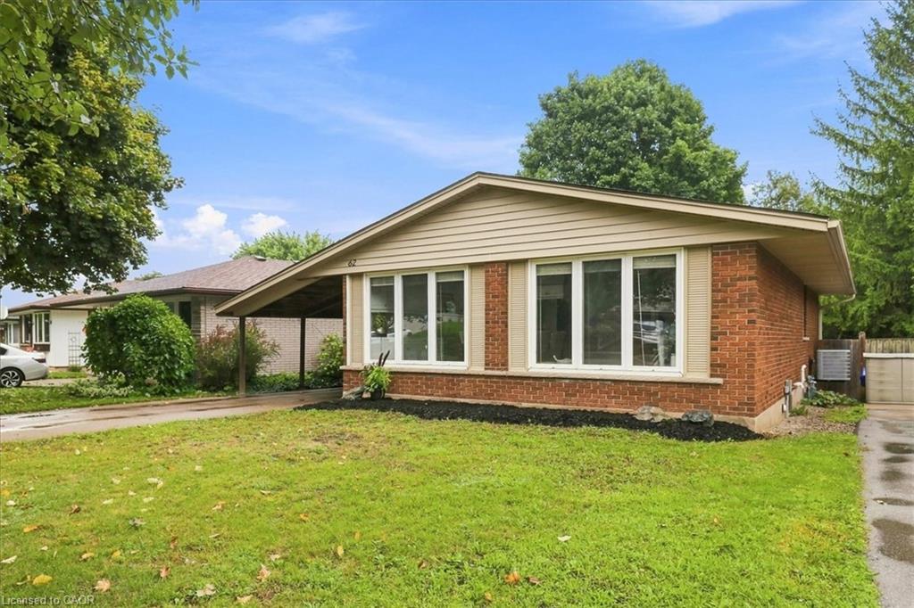 62 Pinedale Drive