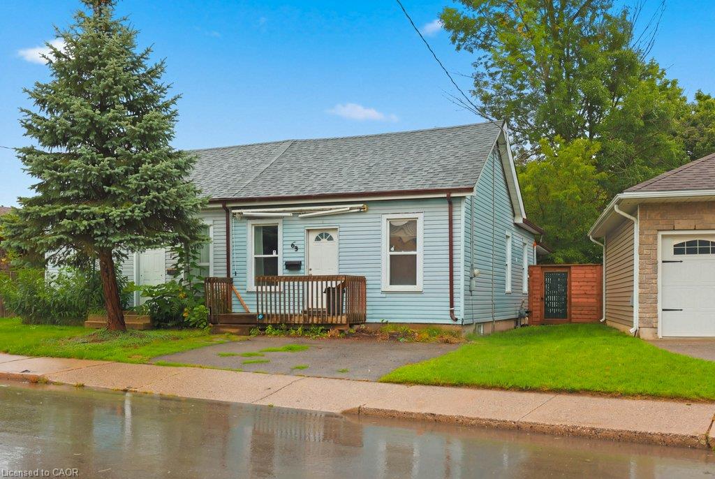 69 Stanley Street Property Photo 1