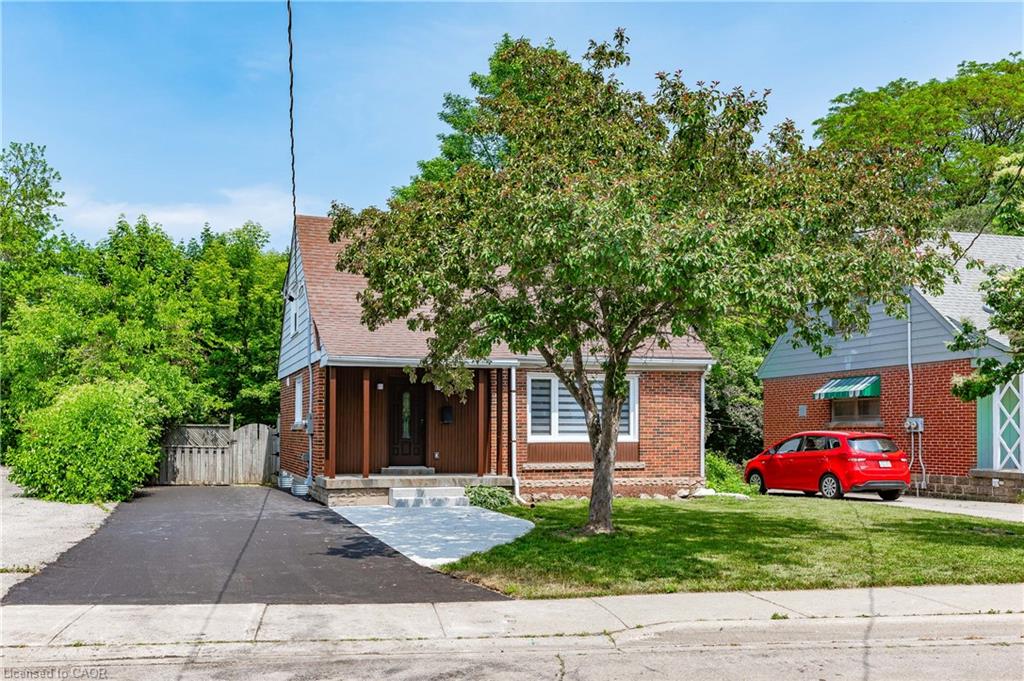 723 Hager Avenue Property Photo 1