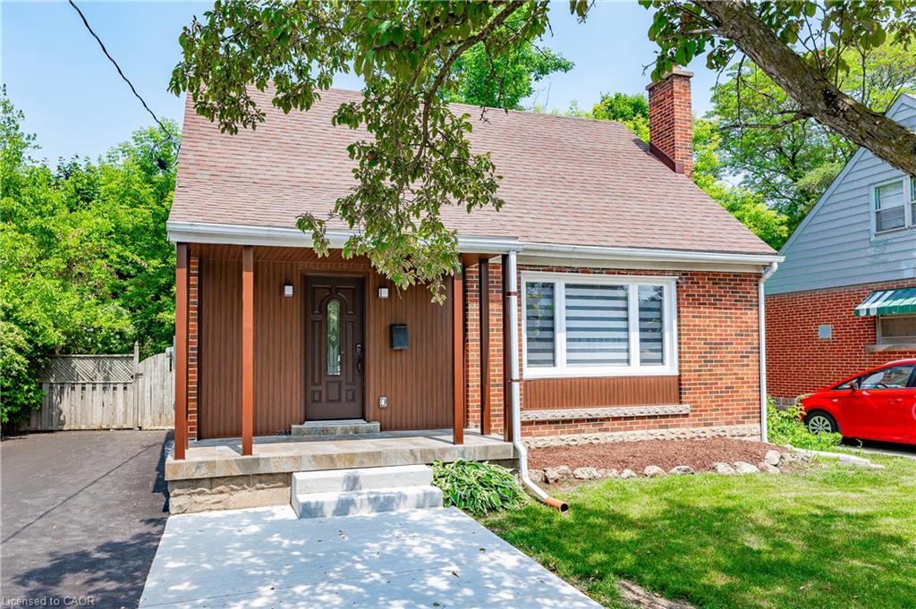 723 Hager Avenue Property Photo 3