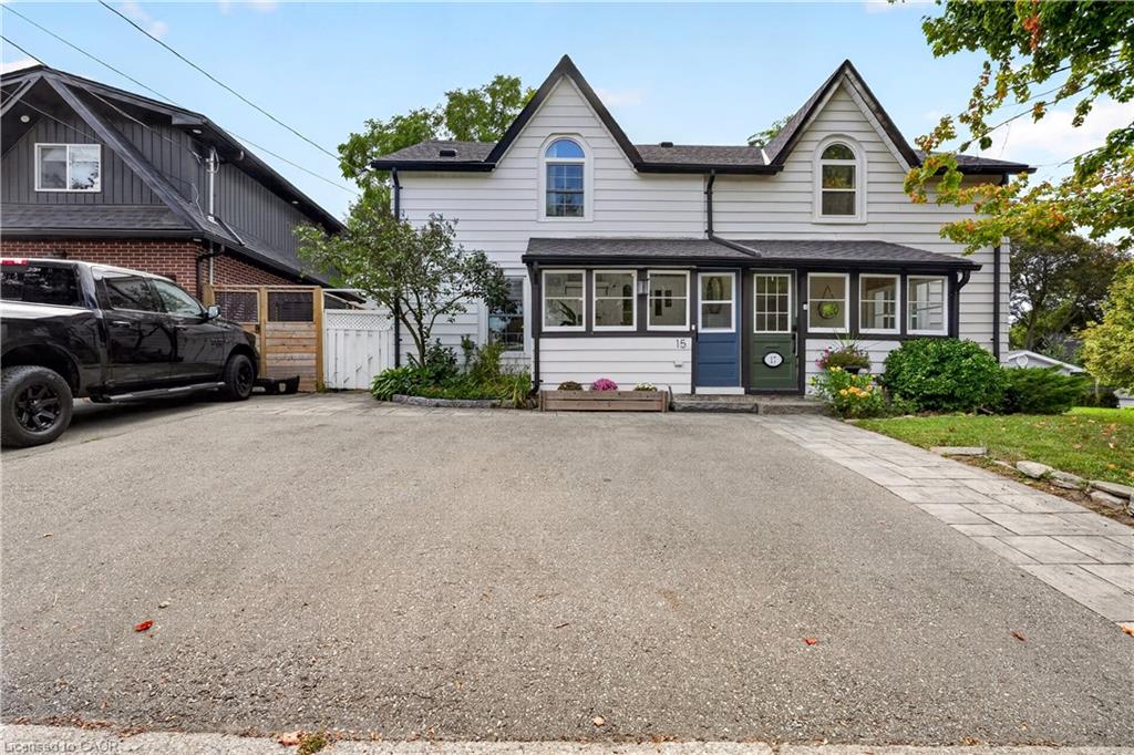 15 Charles Street Property Photo 1