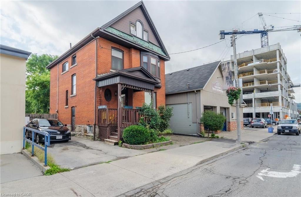 85 Locke Street S Property Photo 6