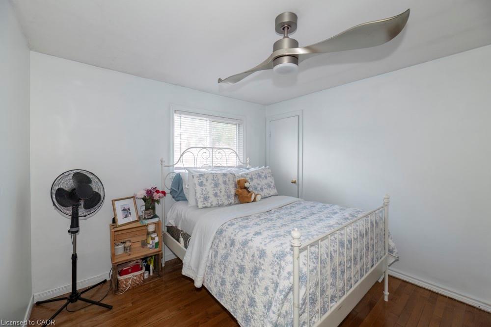 111 Elizabeth Street W Property Photo 7