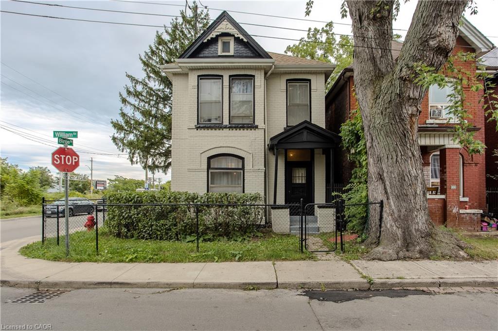 86 William Street Property Photo 1