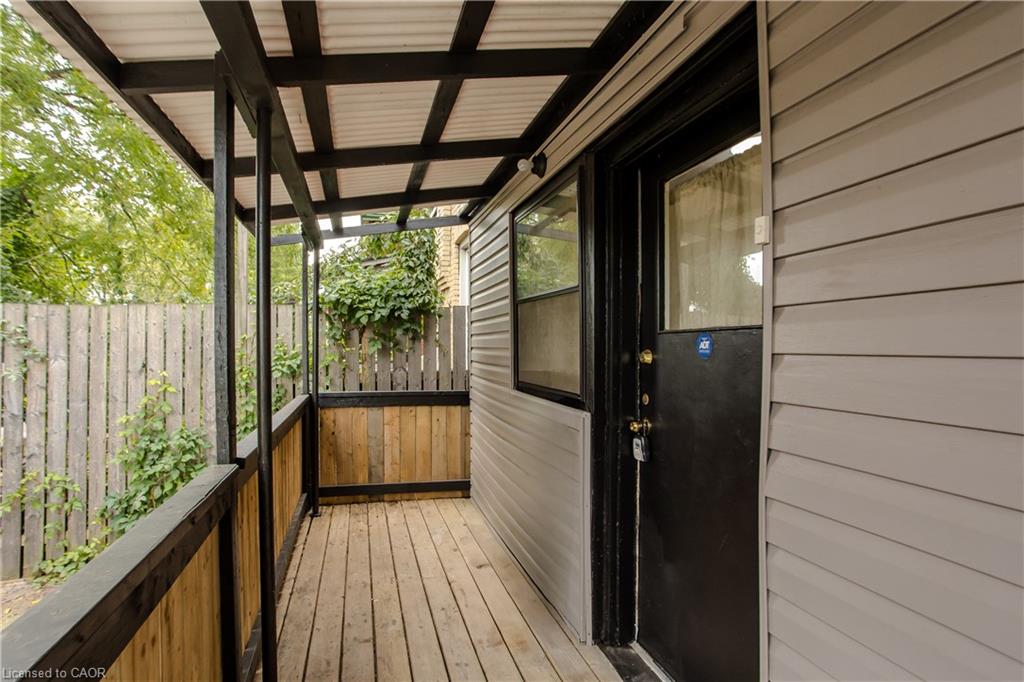 86 William Street Property Photo 5