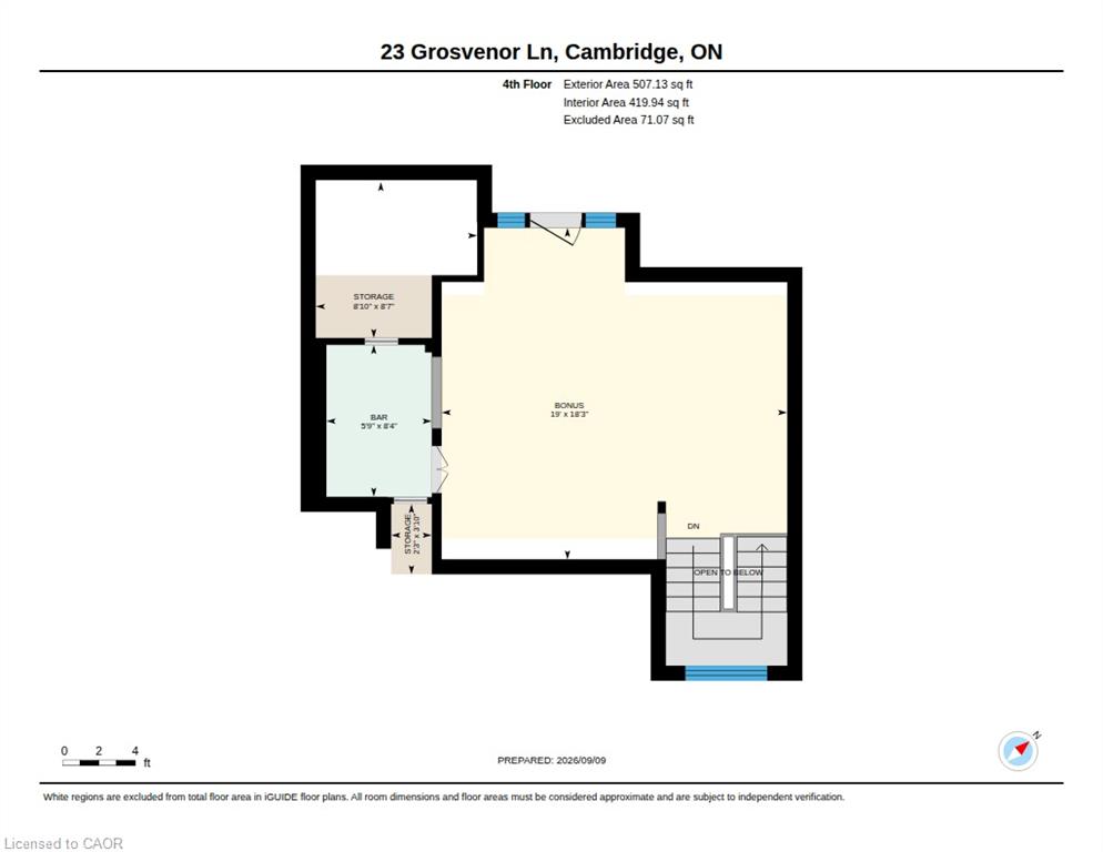 23 Grosvenor Lane Property Photo 47